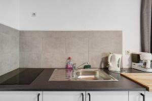 Les papillons Maison 8 - 2 pers