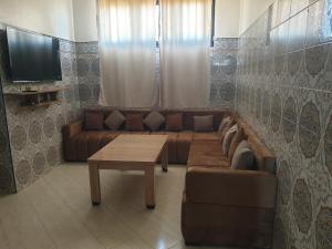 A big house 20 min away from Taghazout Beach