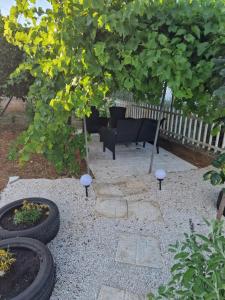 Marmara villa