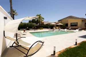 Marsala - A Casa di Arella relax e piscina