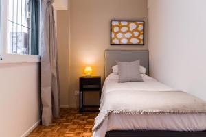 Modern & Bright Apartment in Belgrano