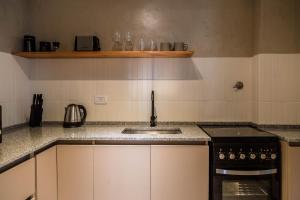 Modern & Bright Apartment in Belgrano
