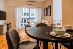 Modern & Bright Apartment in Belgrano
