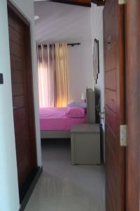 Madu Rivora Villa