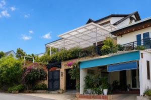 AT House Dalat - The Pine Concept