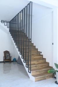 Madu Rivora Villa