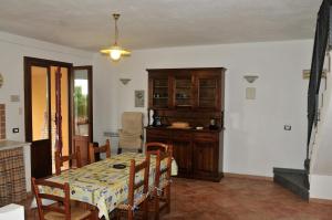 Appartamento per 9 persone Agriturismo Villa Oliveta