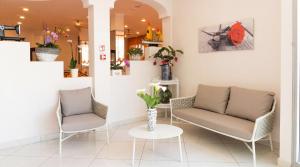 B&B Hotel Villa Nora