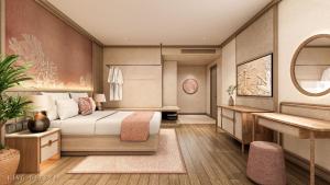 Aquamarine Cam Ranh By Swandor - UltraInclusive