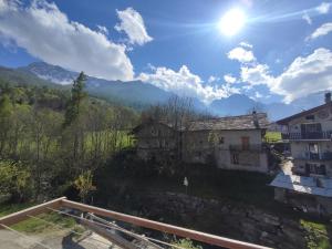 Appartamento Alta Valle Maira - Tibert