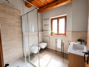 Appartamento Alta Valle Maira - Tibert