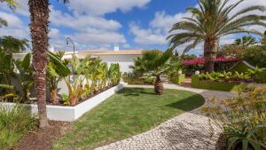 Casa dos Pelargónios