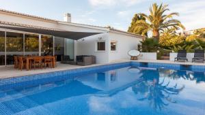 Casa dos Pelargónios