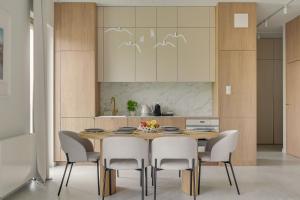 Nowe Kolibki Forest & Sea with Parking by Downtown Apartments