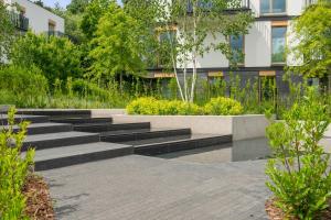Nowe Kolibki Forest & Sea with Parking by Downtown Apartments