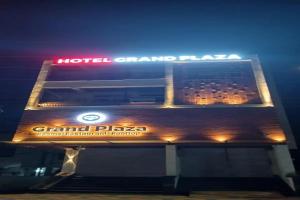 FabHotel Prime Grand Plaza - Near Kalyani Expressway