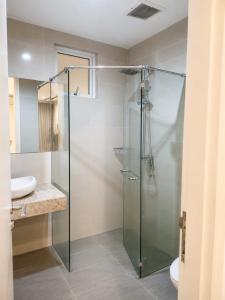 Binjai 8 Comfort Hospitality