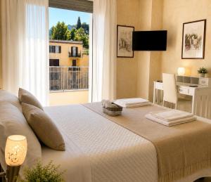 Le Ville Tivoli - Suites, Tivoli City Center!