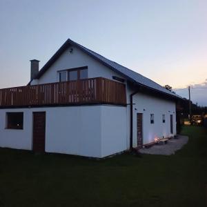 Mazury Apart