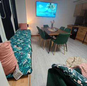 Mazury Apart