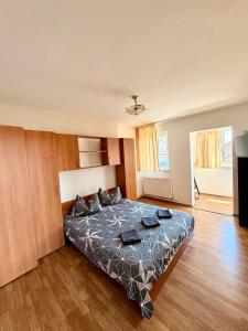 Vila Apartament
