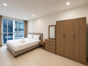 Binjai 8 Comfort Hospitality