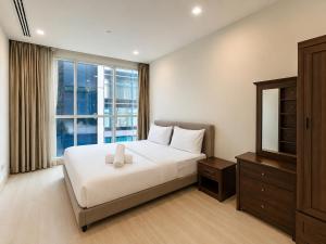 Binjai 8 Comfort Hospitality