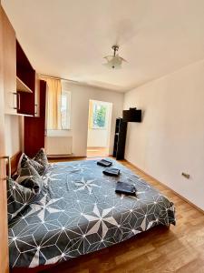 Vila Apartament