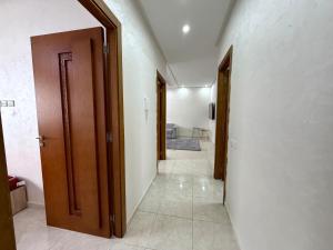 Magnifique Appartement résidence fermer
