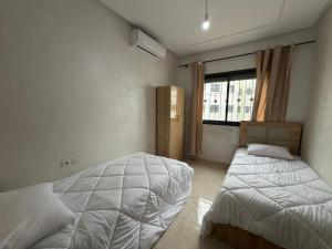 Magnifique Appartement résidence fermer