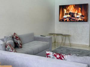 Magnifique Appartement résidence fermer