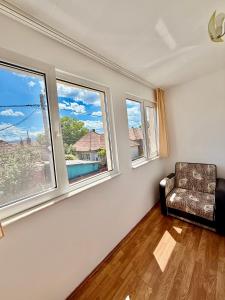 Vila Apartament