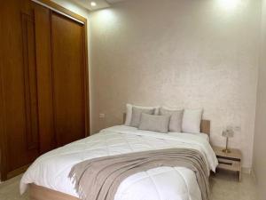 Magnifique Appartement résidence fermer