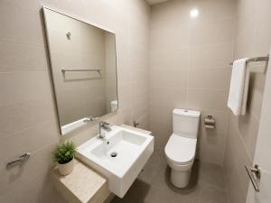 Binjai 8 Comfort Hospitality