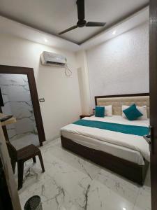 Kailashi Hotel Har ki pauri