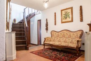 San Simone Holiday - Cimballo
