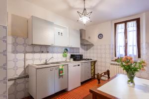 San Simone Holiday - Cimballo