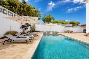 Exclusive Villa Olivia with Private Heated Pool