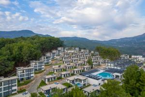 Olympos Health Peak Luxury Resort-Inclusive Non Alcoholic Drinks