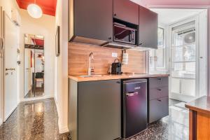 Milano Luxury Apartment Repubblica 2 Pax Wi-Fi