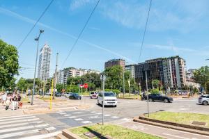 Milano Luxury Apartment Repubblica 2 Pax Wi-Fi