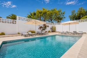 Exclusive Villa Olivia with Private Heated Pool