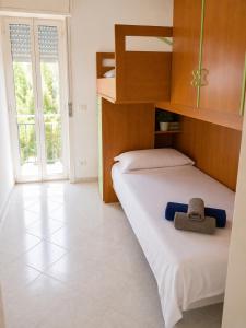 Charming Apartment near Palermo