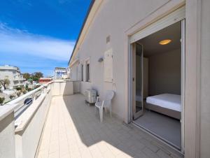 -Vista mare e colli- Wifi AC terrazza 5 posti