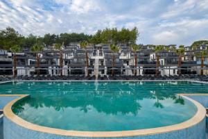 Olympos Health Peak Luxury Resort-Inclusive Non Alcoholic Drinks