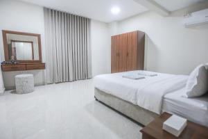 بيت الفخامة للشقق والاجنحة الفندقية صلالة Salalah