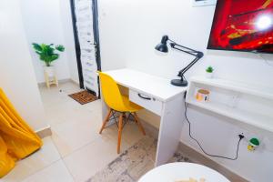 Cosy Studio