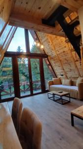 A-Frame Tadić Tara