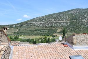 La Terrasse de Veaux