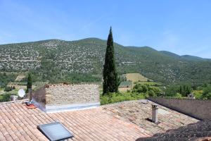 La Terrasse de Veaux